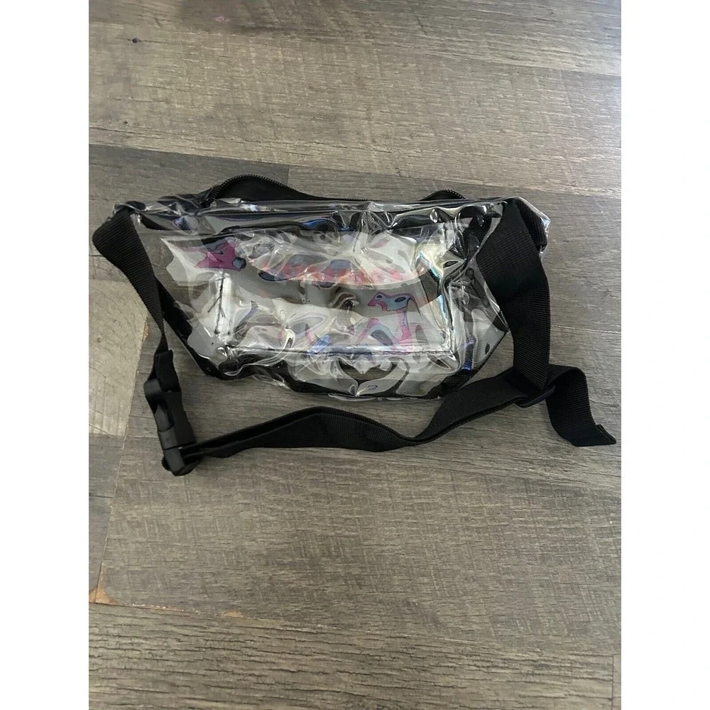 Official Dunkin‎ Merch Fanny Pack
